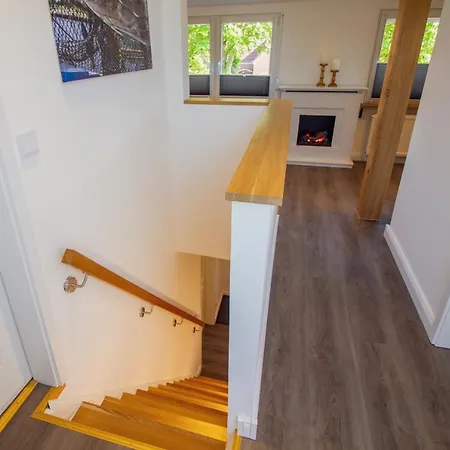 Apartamento Wolke 7 - Mond *