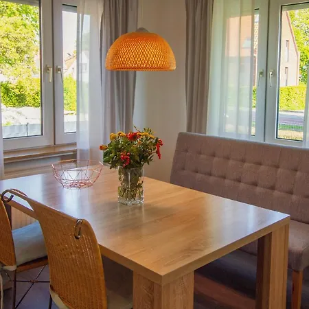 Apartamento Wolke 7 - Mond