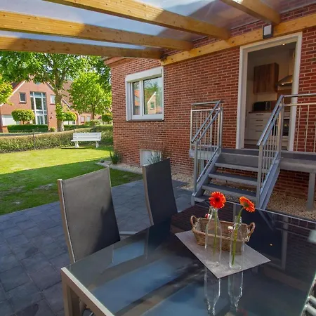 Wolke 7 - Mond Apartamento