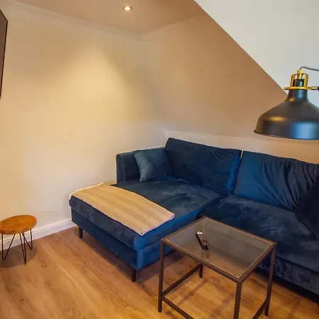 Apartament Wolke 7 - Mond