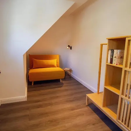 Wolke 7 - Mond * Greetsiel