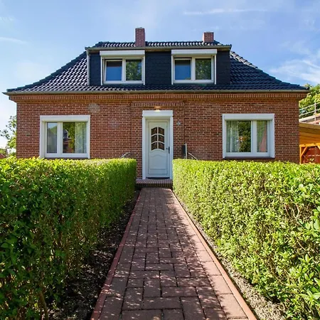 Wolke 7 - Mond * Greetsiel