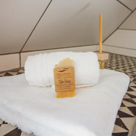 Wolke 7 - Mond Apartamento