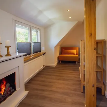 Wolke 7 - Mond Apartamento *