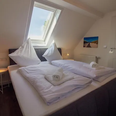 Apartment Wolke 7 - Mond