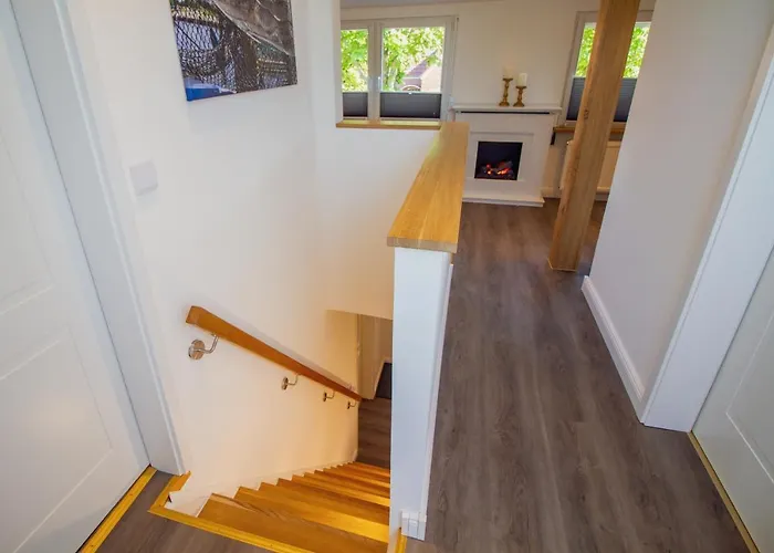 Apartament Wolke 7 - Mond *