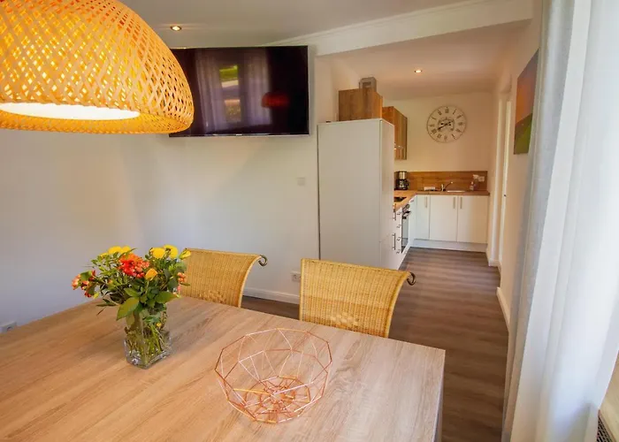 Wolke 7 - Mond * Greetsiel