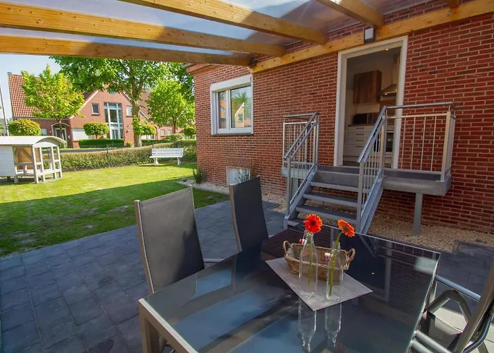 Wolke 7 - Mond Apartament