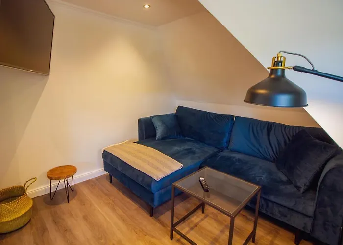 Apartament Wolke 7 - Mond