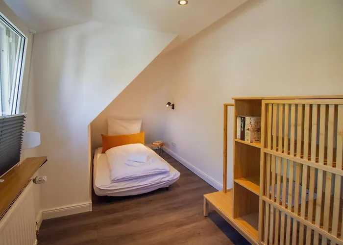 Wolke 7 - Mond Greetsiel