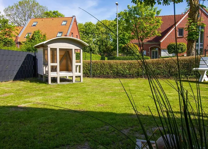 Wolke 7 - Mond Apartament