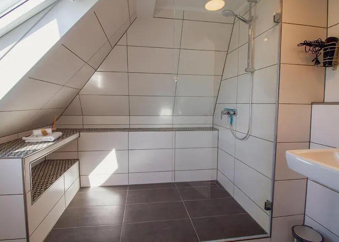 Wolke 7 - Mond Greetsiel