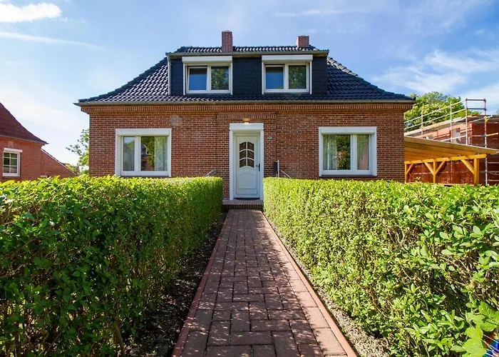 Wolke 7 - Mond * Greetsiel