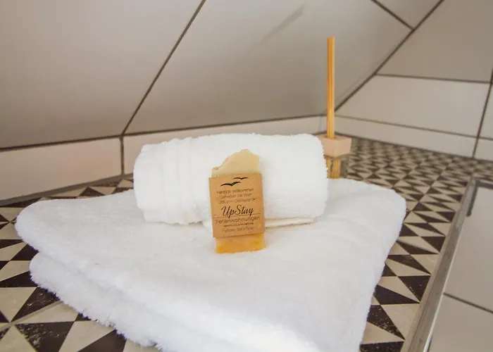 Wolke 7 - Mond Apartament