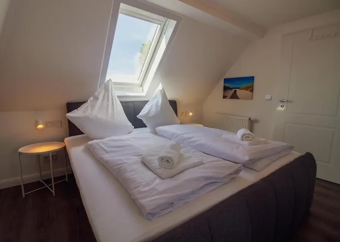 Apartament Wolke 7 - Mond